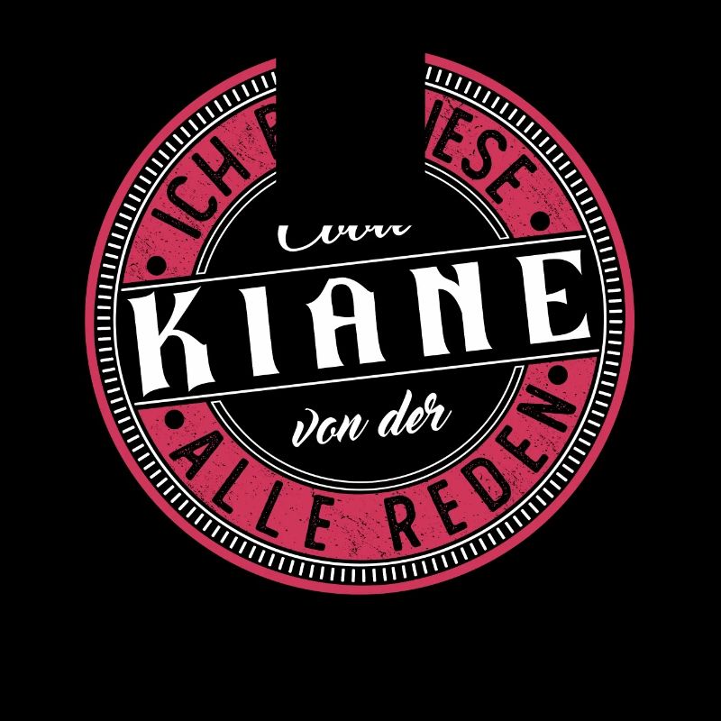 Kiane Geschenkidee Geschenk Geburtstag