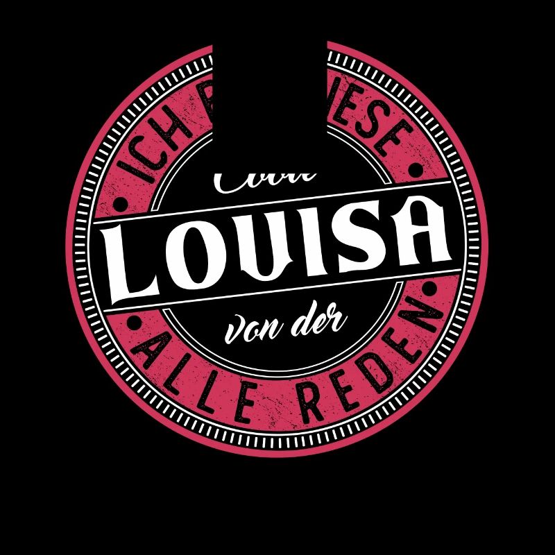 Louisa Geschenkidee Geschenk Geburtstag