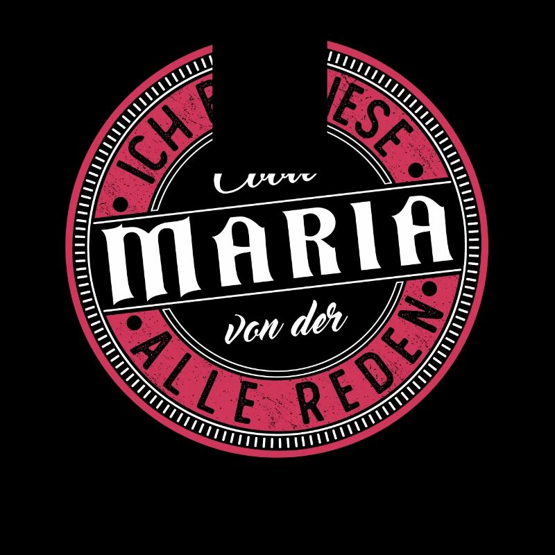 Maria Geschenkidee Geschenk Geburtstag
