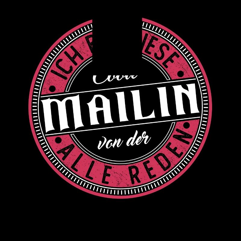 Mailin Geschenkidee Geschenk Geburtstag