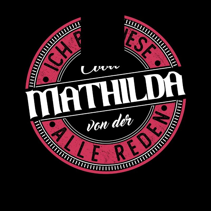 Mathilda Geschenkidee Geschenk Geburtstag