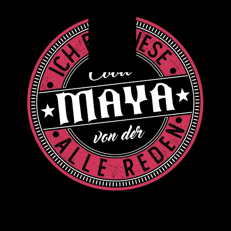 Maya Geschenkidee Geschenk Geburtstag