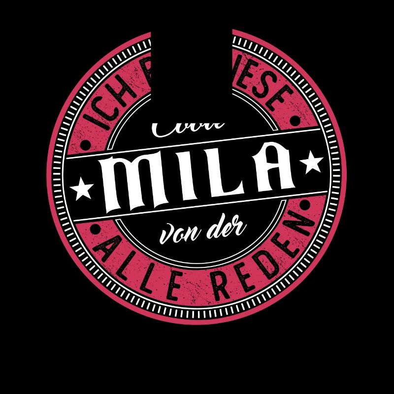 Mila Geschenkidee Geschenk Geburtstag