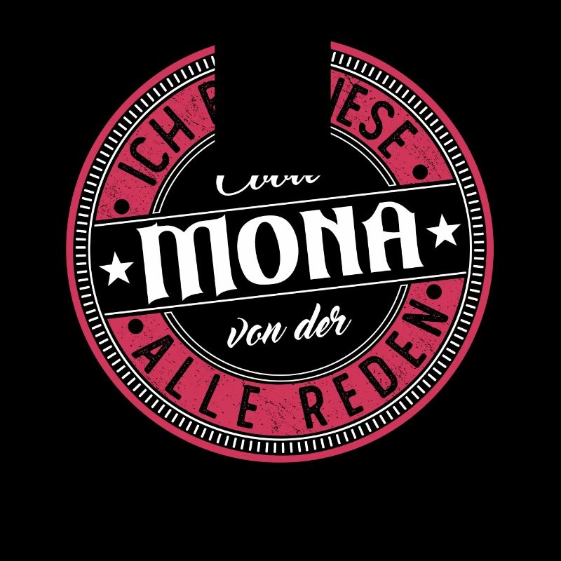 Mona Geschenkidee Geschenk Geburtstag