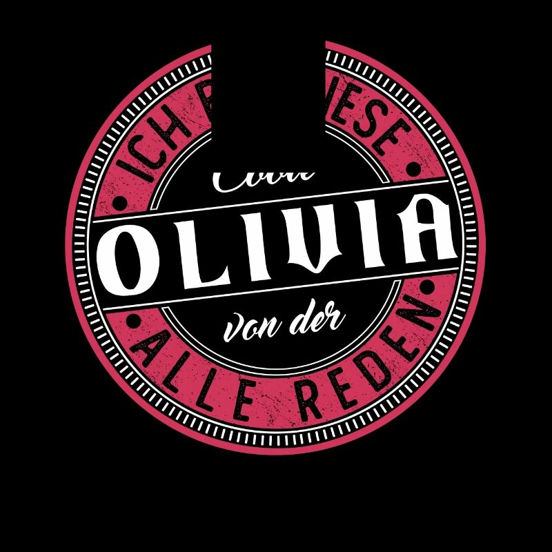 Olivia Geschenkidee Geschenk Geburtstag