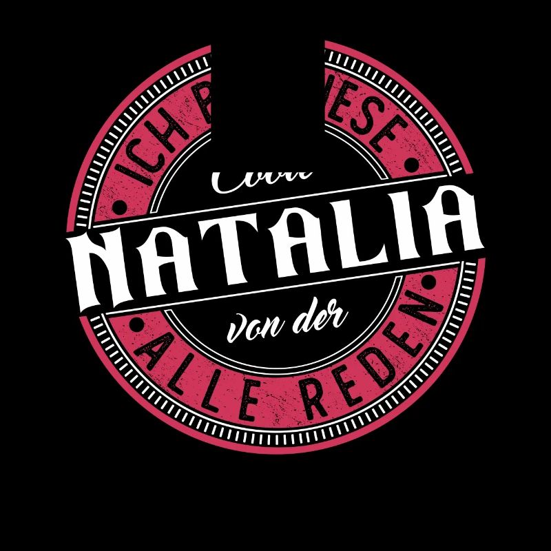 Natalia Geschenkidee Geschenk Geburtstag