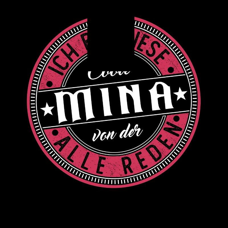 Mina Geschenkidee Geschenk Geburtstag