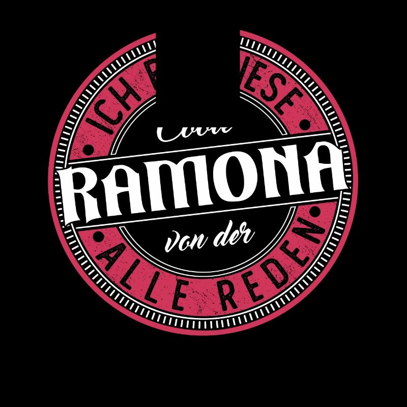 Ramona Geschenkidee Geschenk Geburtstag