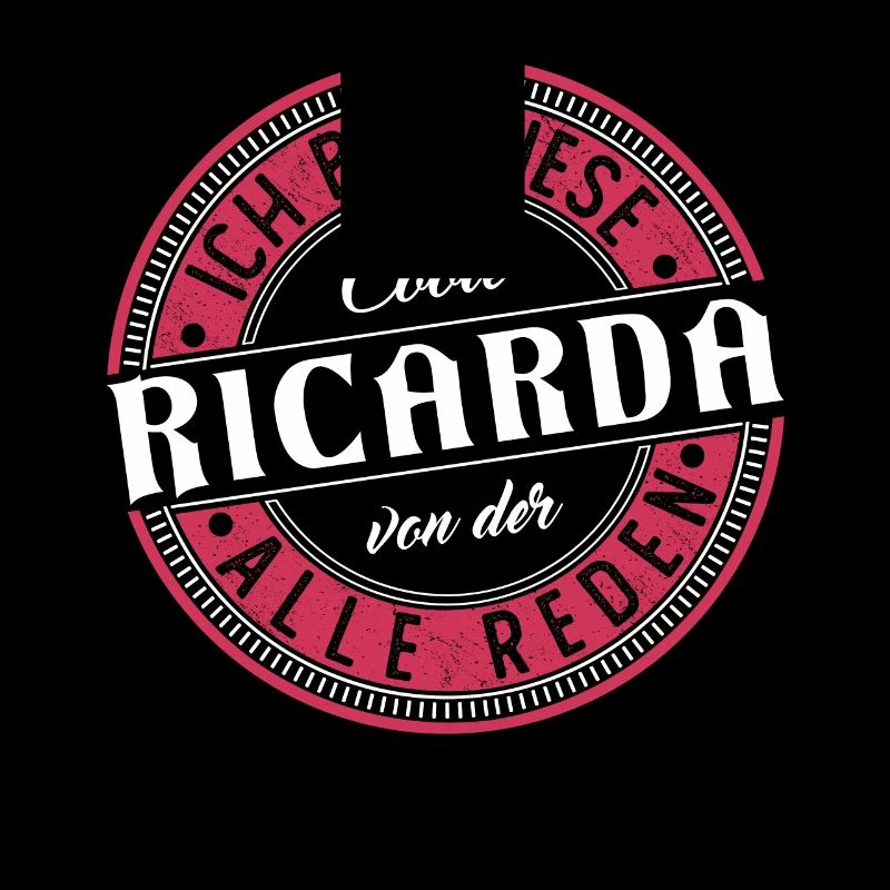 Ricarda Geschenkidee Geschenk Geburtstag