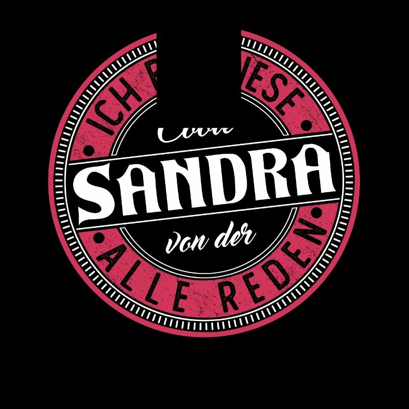 Sandra Geschenkidee Geschenk Geburtstag