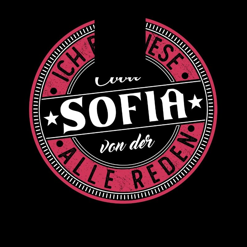 Sofia Geschenkidee Geschenk Geburtstag