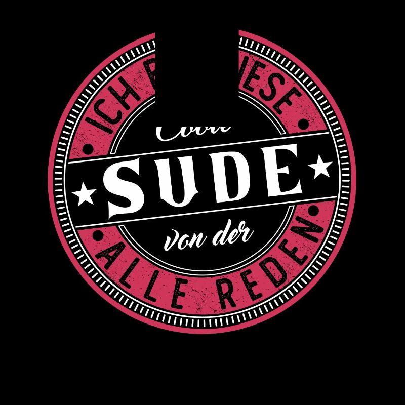 Sude Geschenkidee Geschenk Geburtstag