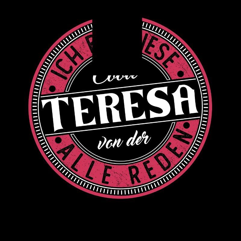 Teresa Geschenkidee Geschenk Geburtstag