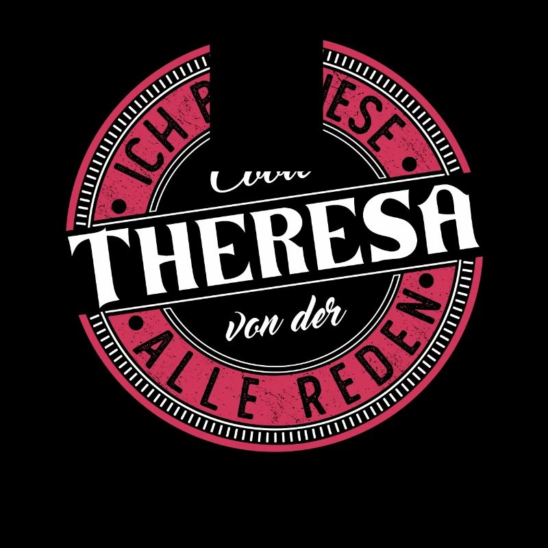 Theresa Geschenkidee Geschenk Geburtstag