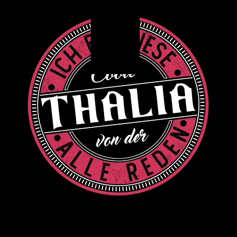 Thalia Geschenkidee Geschenk Geburtstag