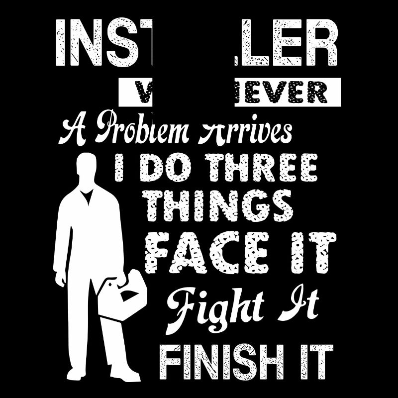 Installer Installer Solves Problem