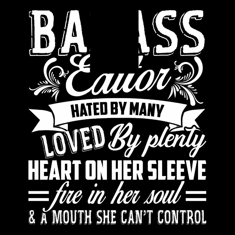 Editor Badass Editor