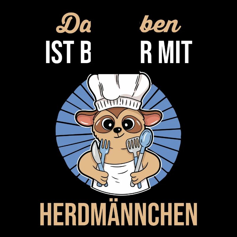 Erdmännchen Herdmännchen