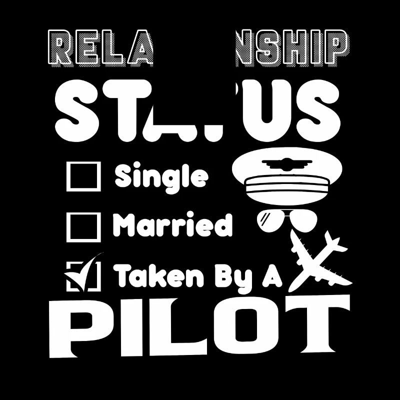 Pilot Pilot Relationship Status