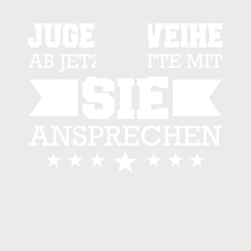 Jugendweihe Mädchen Junge Erwachsen