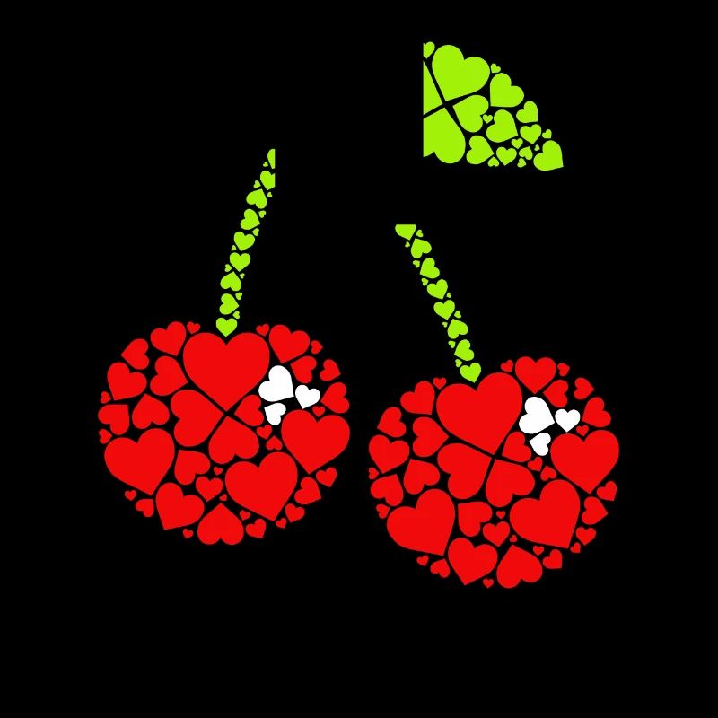 Kirsche Frucht Kirschen Cherry