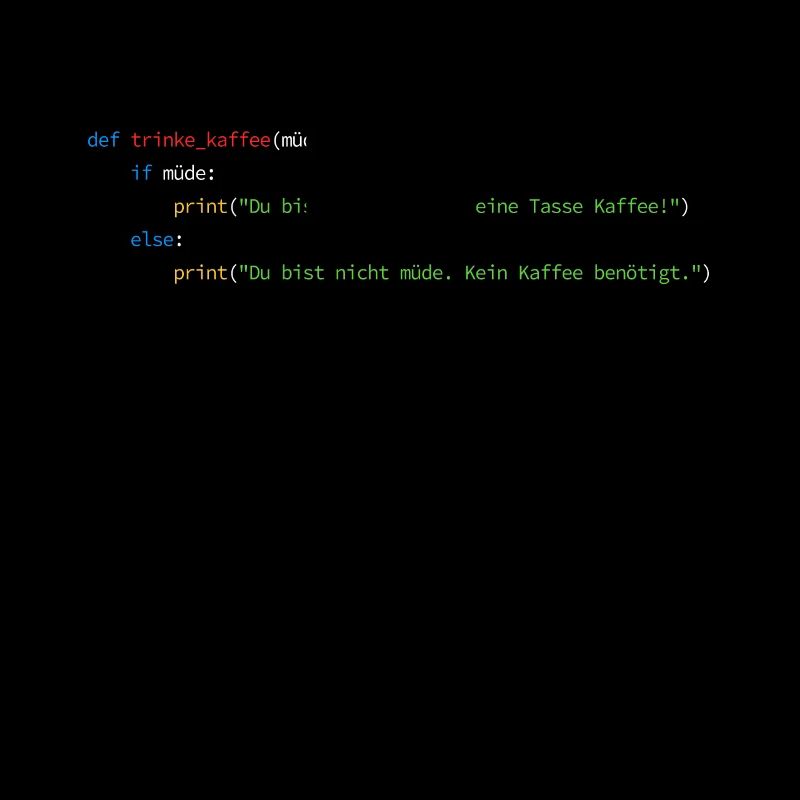 Programmierer Informatiker Nerd Softwareingenieur
