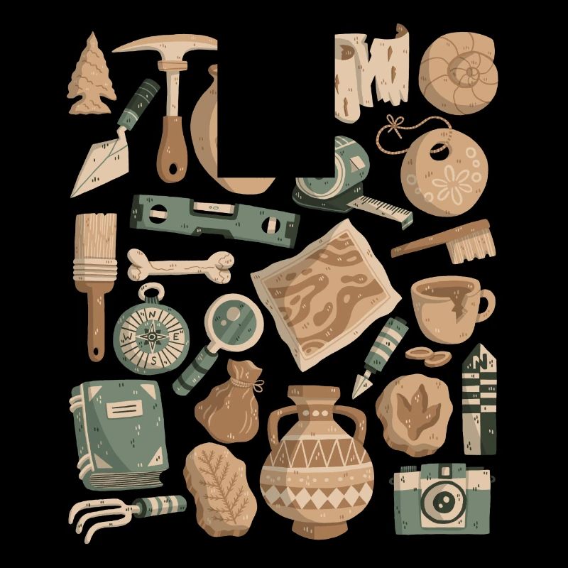 Archaeology