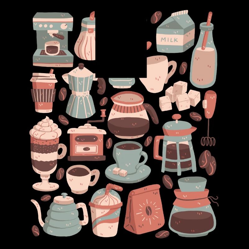 Kaffee