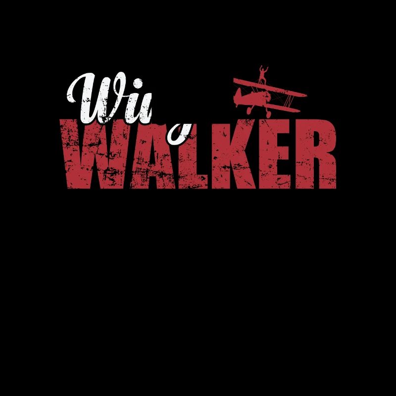 Wing Walker passe-temps casse-cou