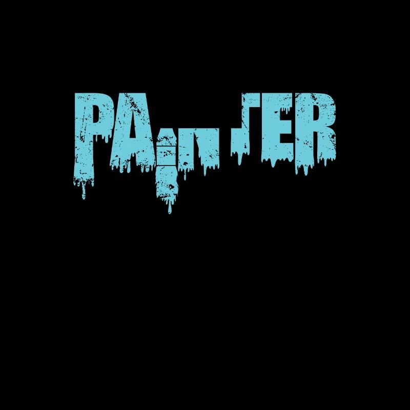 Painter Painter Profession Varnisher