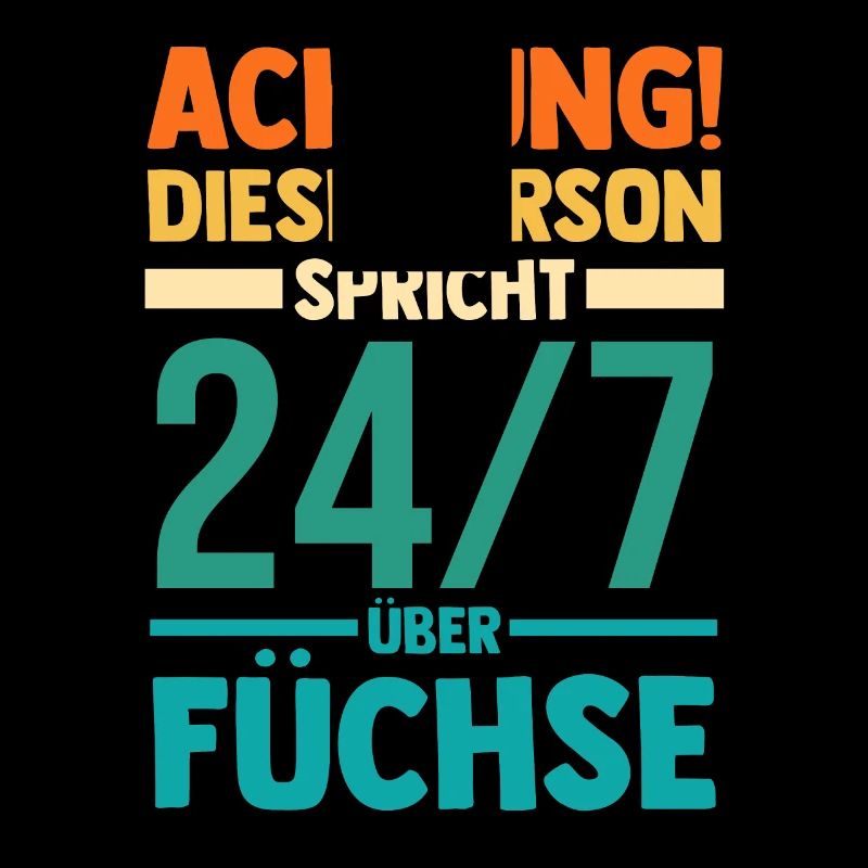 Fuchs