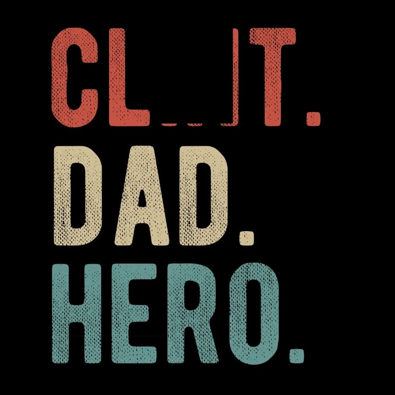 Clint Dad Held