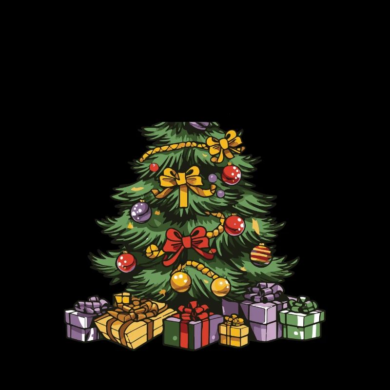 Christmas Tree Xmas Christmas