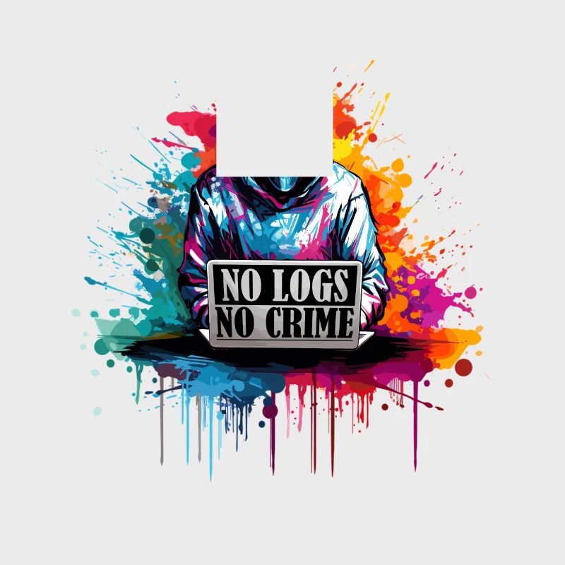 Code du hacker éthique : Pas de journaux, pas de