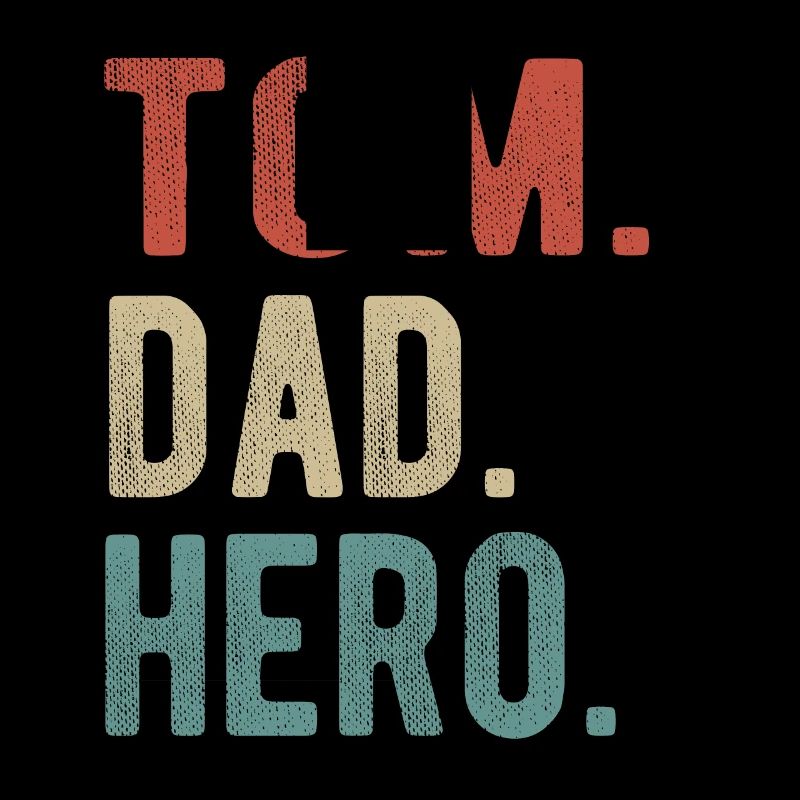 Tom Papa Héros