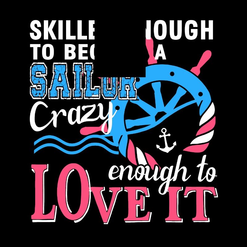 Sailor Skilled Enough To Become Sailor
