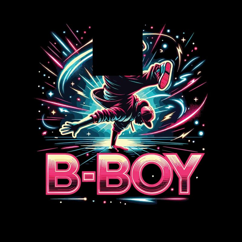 Breakdance Breakdancer Breakdance Enfants