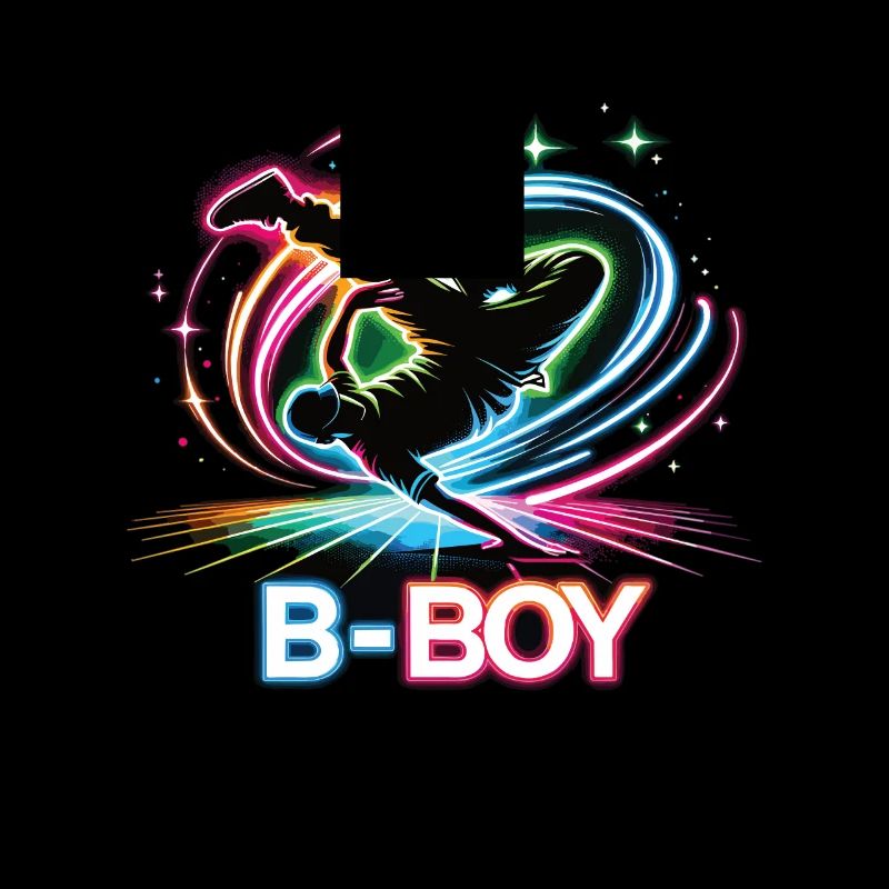 Breakdance Breakdancer Breakdance Enfants