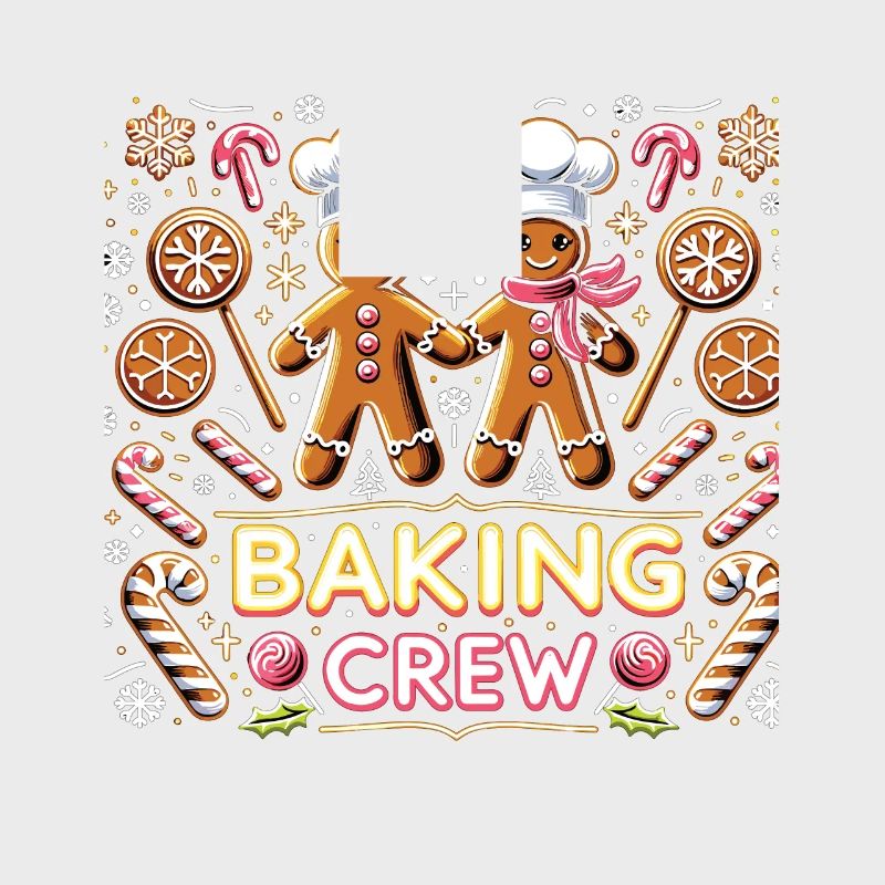 Baking Crew