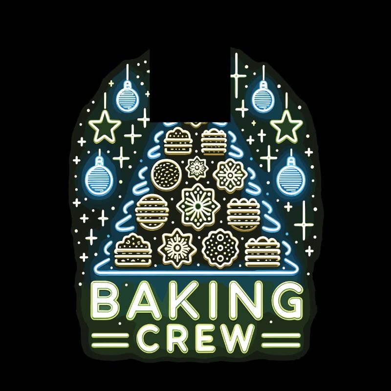 Baking Crew