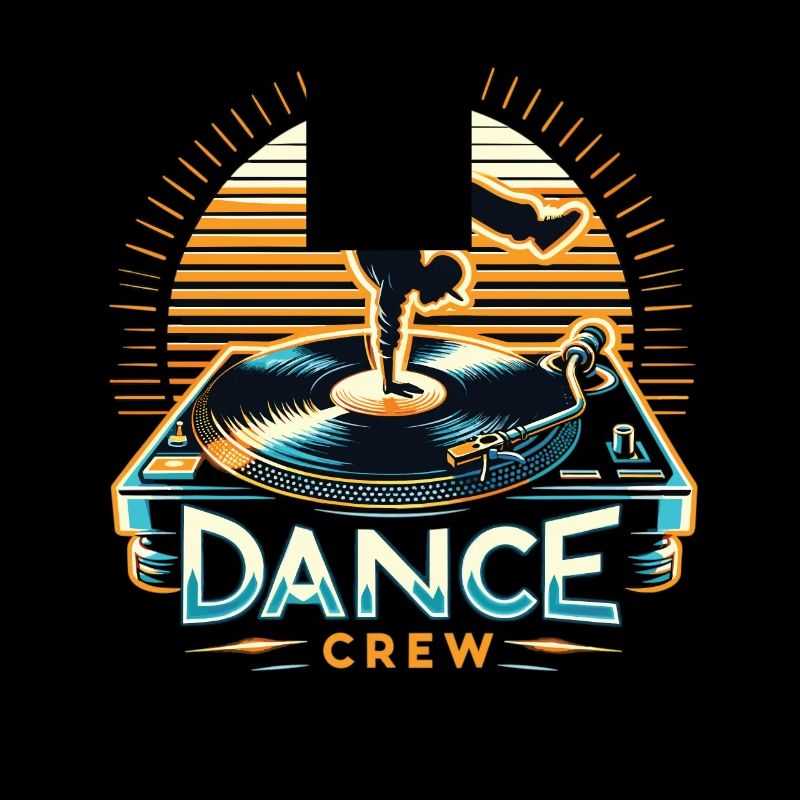 Équipe de danse Breakdance