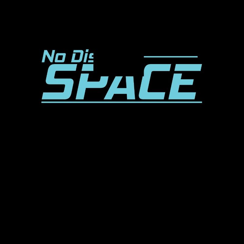 No Disk Space Retrospeichermodul