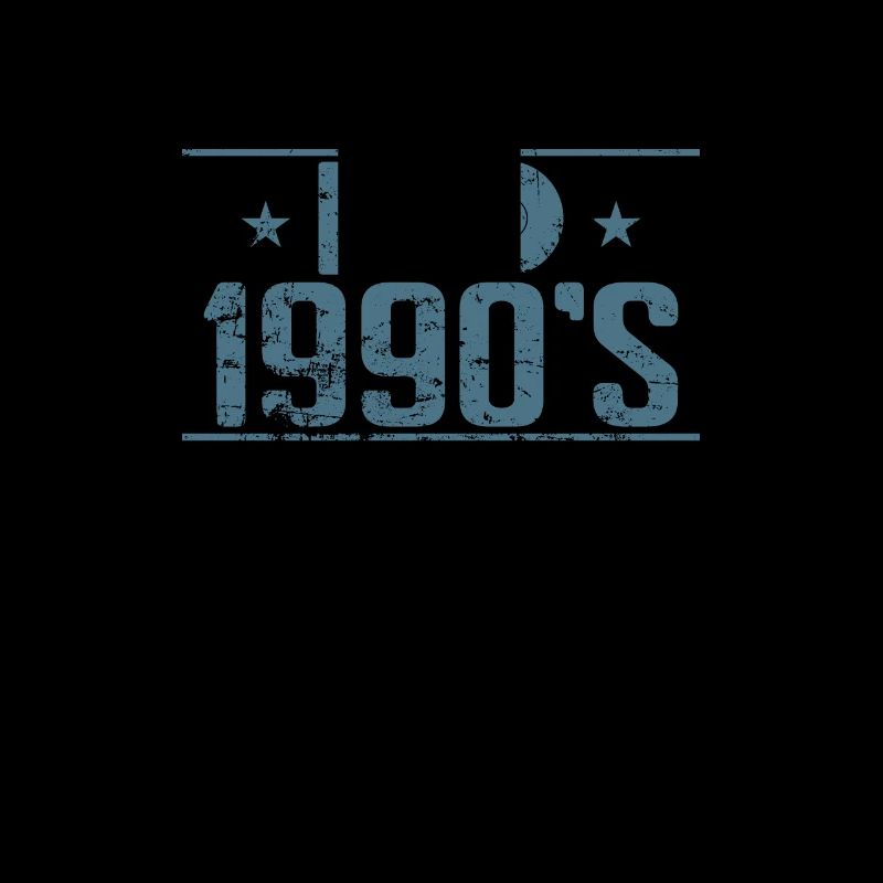 Floppy disk and CD 1990's retro memory module