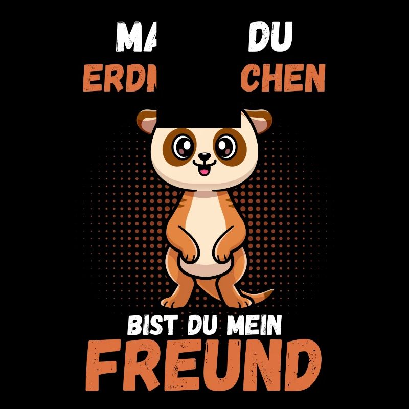 Erdmännchen