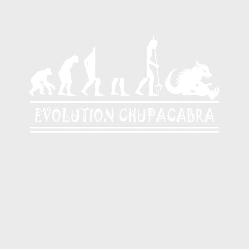 Cryptozoologistes Chupacabra Créatures Évolution