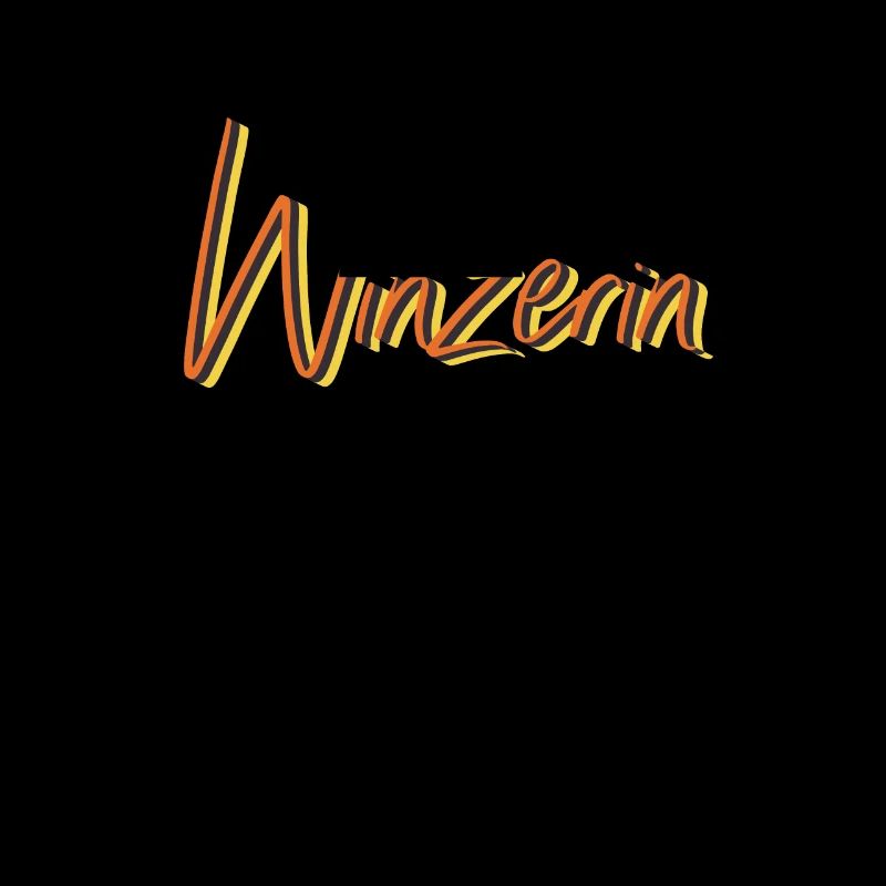 Weinbauer Abschluss-Geschenk Winzerin