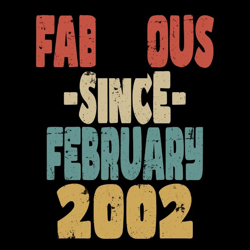 Fabuleux Février 2002