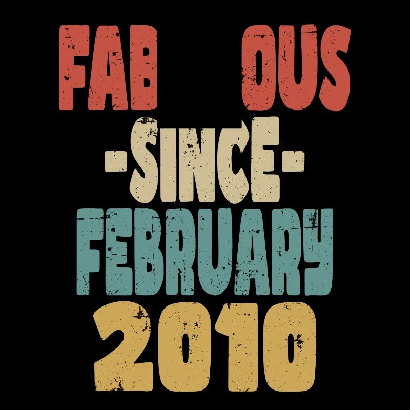 Fabuleux Février 2010