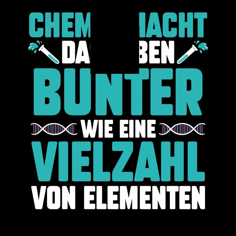 Chimiste Sciences Physique Chimie