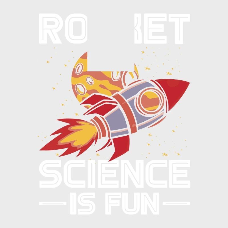 Rocket Science Is Fun Space Shuttle Raumschiff